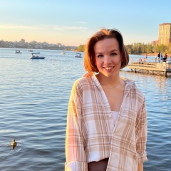 Дарья Верткова, 04.09, Воронеж