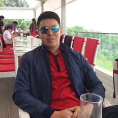 Шынгыс Жанибекулы, 30.04.1995, Алматы