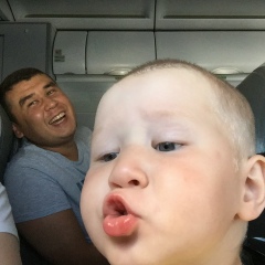 Сергей Ваулин