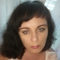 Елена Мезенова, 19.06, Краматорск