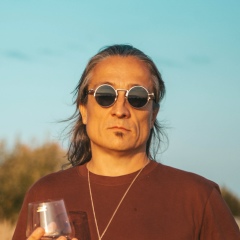 Андрей Башкиров, 04.02.1972, Санкт-Петербург