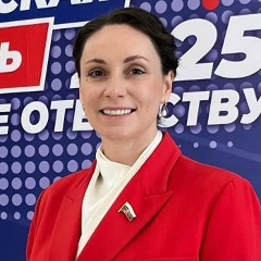 Юлия Саранова, 21.10.1988, Тверь