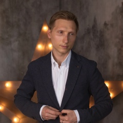 Михаил Богданов, 11.08, Санкт-Петербург