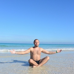 Михаил Майорга, 21.11.1989, Москва