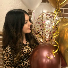 Мария Новикова, 12.02, Москва