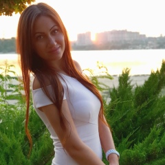 Ксения Сластёнова, 05.10, Ростов-на-Дону