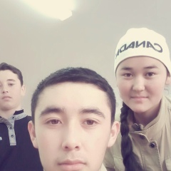 Оразбек Саматов, 22.12.1998, Жетысай