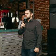 Сергей Цветков, 02.03, Пенза