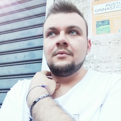 Вова Самуляк, 04.11, Львов