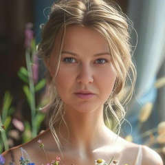 Галина Дудченко, 03.09.1964, Санкт-Петербург