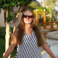 Евгения Кучерова, 10.11, Москва