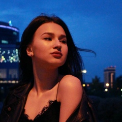 Наташа Юферева