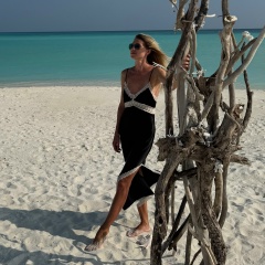 Марина Лазарева, 03.11.1987, Москва