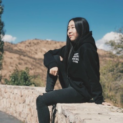 Victoria Tsoy, 22.02.2000, Ташкент