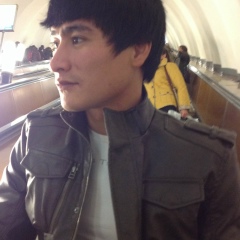 Кирилл Мавланов, 10.05, Санкт-Петербург