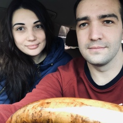 Женя Войтик, 05.12.1992, Кропивницкий / Кировоград