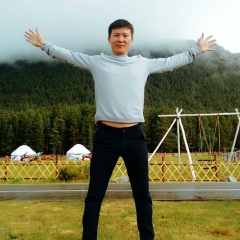 Ербол Алимбеков, 22.05.1991, Шымкент