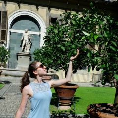 Наира Самарина, 23.08.1990