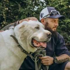 Евгений Музыка, 03.08, Красноярск