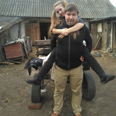 Саша Красько, 30.10.1985, Ровно