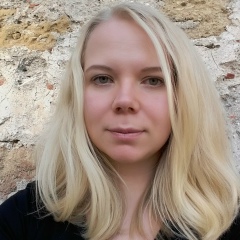 Ирина Смирнова, 19.06.1986, London