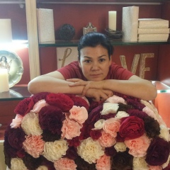 Жумакан Назаркулова