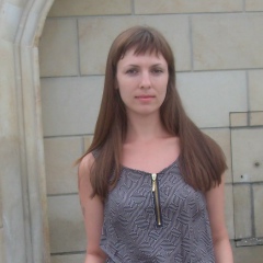 Анна Пасс, 07.10, Днепр (Днепропетровск)