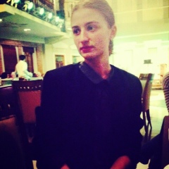 Qeti Chania, 16.08.1995, Тбилиси