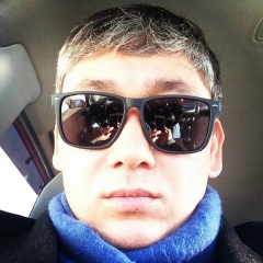 Салиев Абдрахман, 08.03.1983, Бишкек