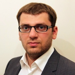 Лаэрт Караашев, 29.12.1983, Москва