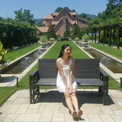 Svetlana Lee, 07.02, Seoul