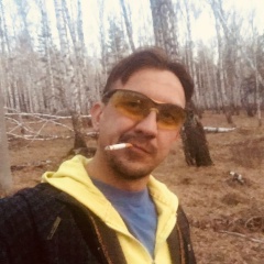 Вадим Сашин, 29.03.1985, Челябинск