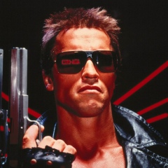 Oks Paley, 09.05, Москва