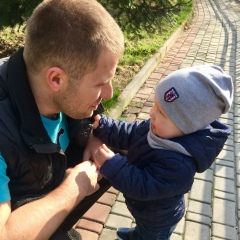 Олег Шевчук, 18.08