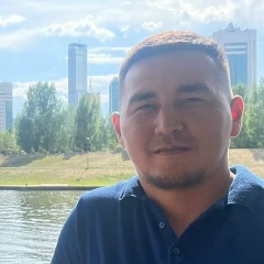 Батырлан Сатыбалдинов, 07.04, Сатпаев