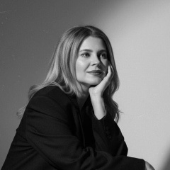 Марина Долганова, 24.07