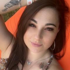 Evgenia Fleck, 14.10, Москва