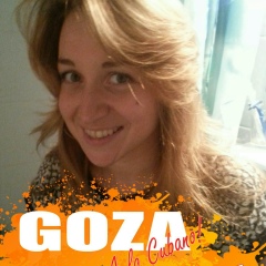 Оксана Бузюк, 04.12, Киев