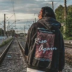 Вера Стрела, Санкт-Петербург