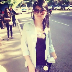 Асима Утемуратова, 03.07.1995