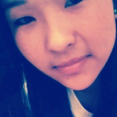 Гулиз Султанова, 06.11.1996, Бишкек