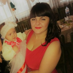 Ирина Мельничук, 17.03.1987, Одесса