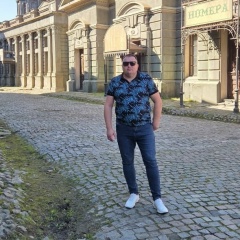 Дмитрий Саблин, 27.02, Липецк