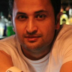 Alisher Pulatov, 24.10, Москва