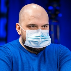 Аслан Есенкулов, 28.08, Саратов