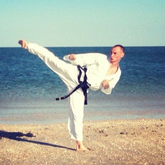 Артём Шумов, 09.01.1990, Днепр (Днепропетровск)