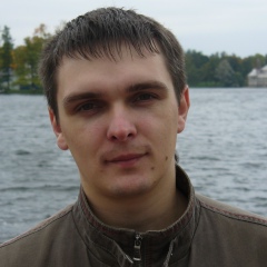 Александр Малинин, Санкт-Петербург