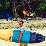 Dmitriy Belavin, 21.12, Санкт-Петербург