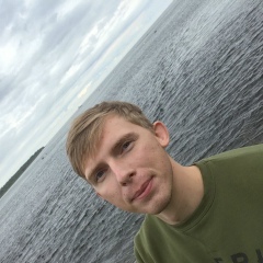 Дмитрий Логунов, 27.01.1990, Санкт-Петербург