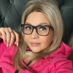 Альбина Новикова, 30.03.1977, Казань